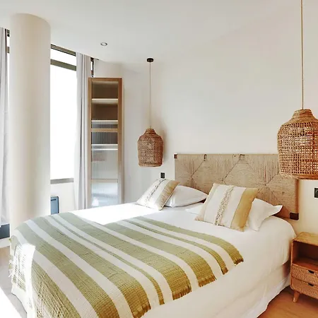 Refurbished - 2bd-8p - Place D'italie アパート パリ