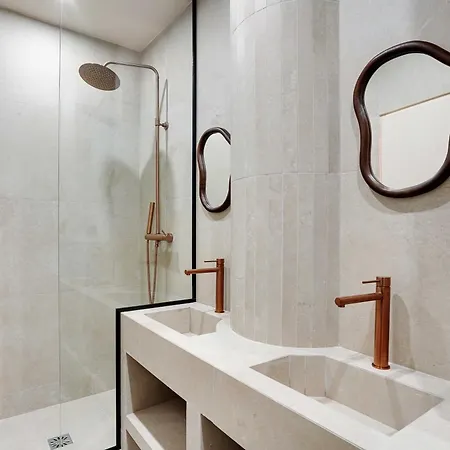 Refurbished - 2bd-8p - Place D'italie * פריז