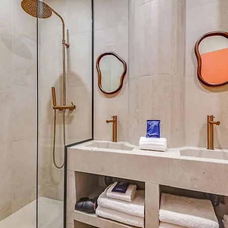 Refurbished - 2bd-8p - Place D'italie Παρίσι