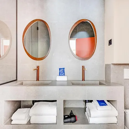 شقة Refurbished - 2bd-8p - Place D'italie باريس