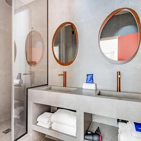 Refurbished - 2bd-8p - Place D'italie شقة باريس